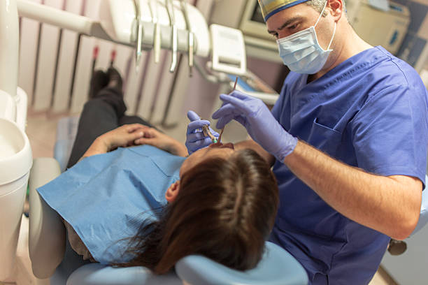 Sedation Dentistry in Santa Rosa Valley, CA